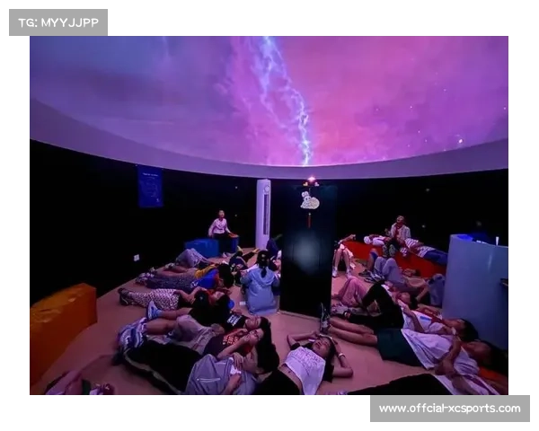 水立方打造数字跳水博物馆 VR技术再现奥运冠军经典动作展览