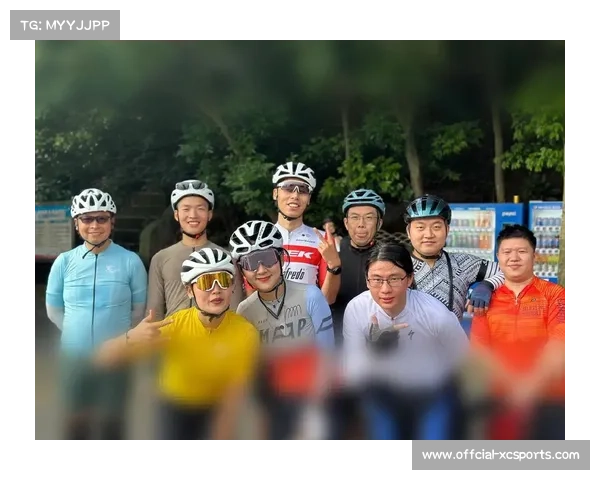 奥林匹克精神融入藏区助力青少年骑行启蒙公益活动启动