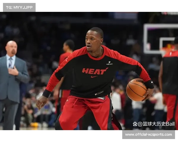 热火球员罗齐尔疑与博彩集团勾结故意离场操控比赛