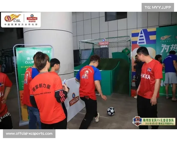 体育数字化传播助力全球球迷共享赛事激情与互动体验