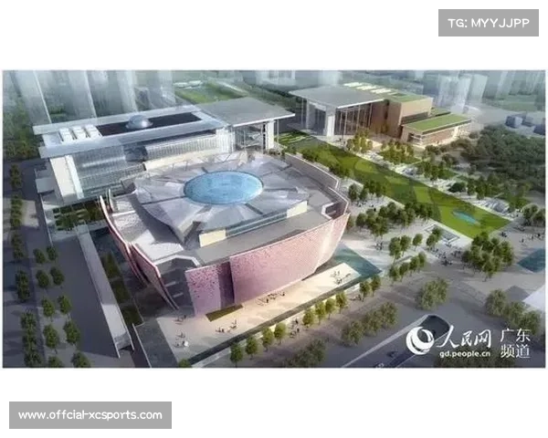 全运会经济效应：深圳场馆利用率提升