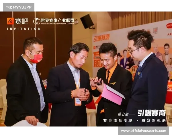 国内原创赛事品牌加速布局东南亚市场，输出成熟运营管理模式