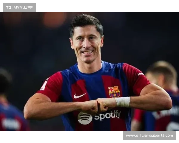 巴萨主场迎战法兰克福，莱万15次首发攻入15球占心理优势