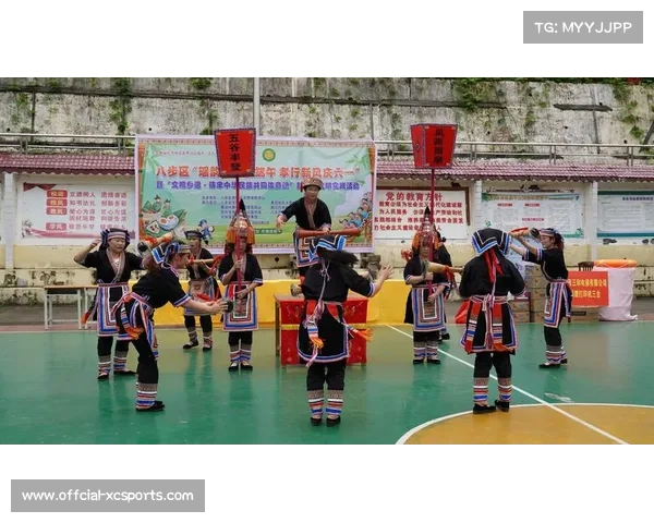 返乡大学生在西藏校园排球活动中设计沉浸式闯关游戏