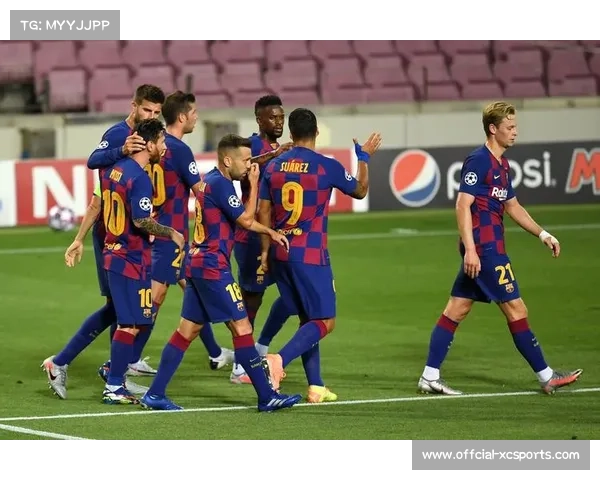 巴萨出售未来收入权筹集资金，应对财政公平规则