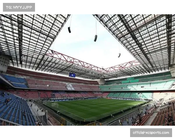 圣西罗-梅阿查球场翻新计划公布最终设计方案