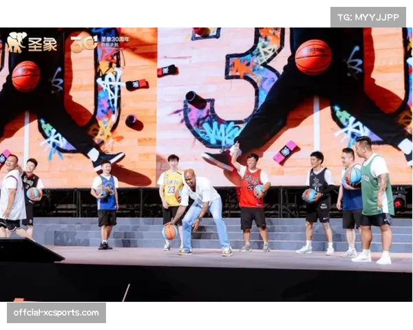 圣象牵手NBA中国：从产品竞争到场景竞争的家居行业启示